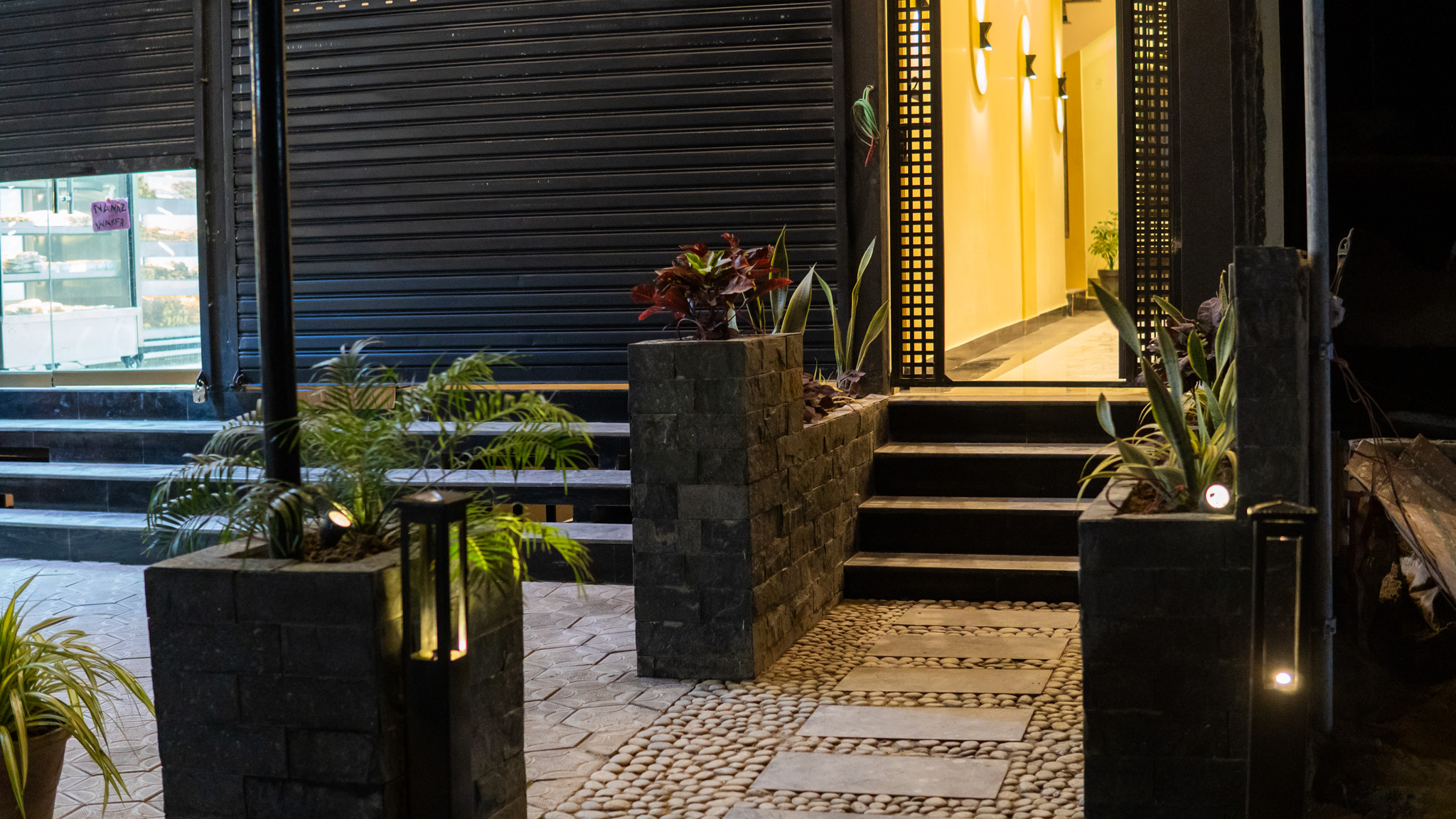 Khanasaaz Residency – View 13