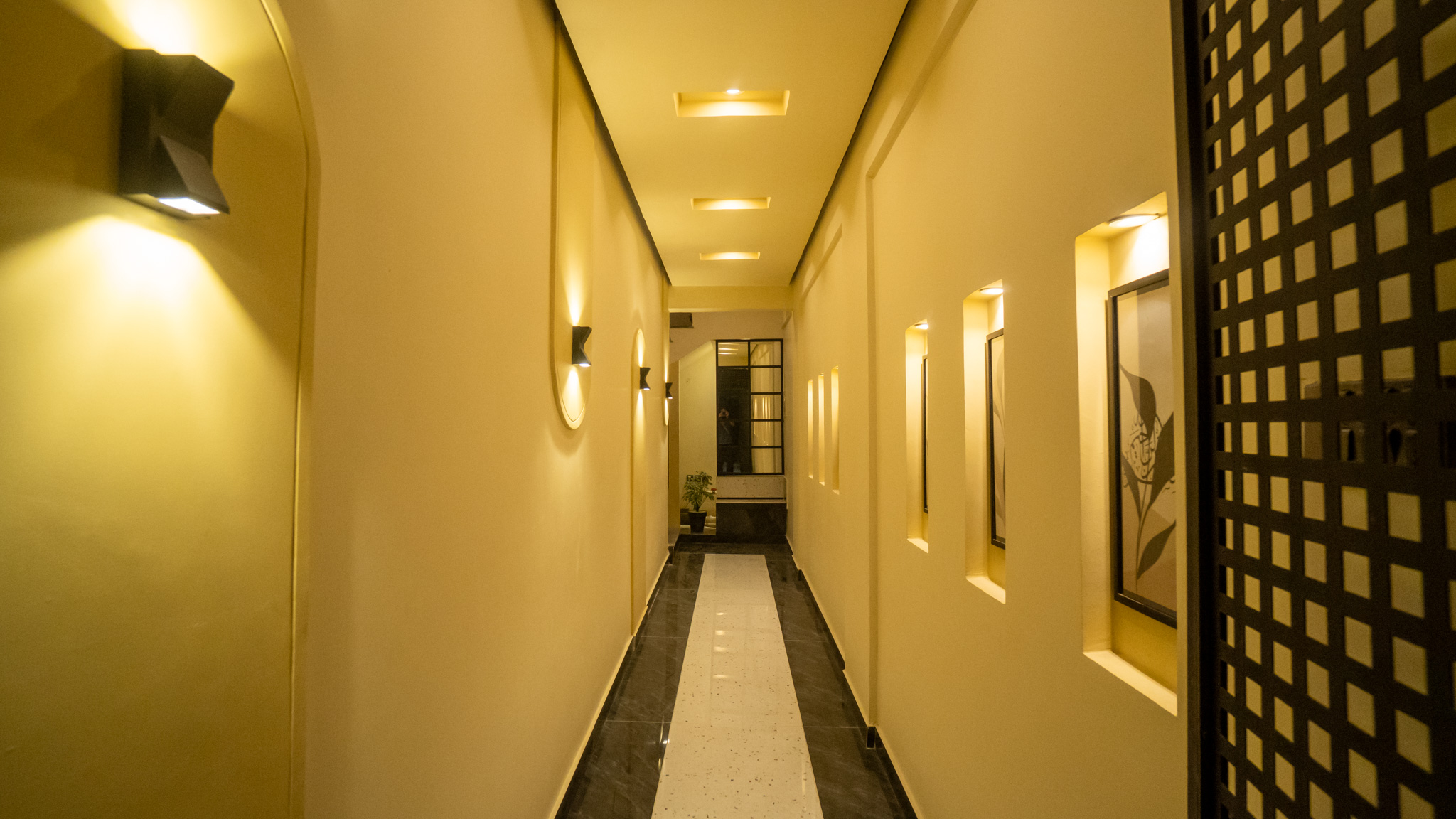 Khanasaaz Residency – View 4