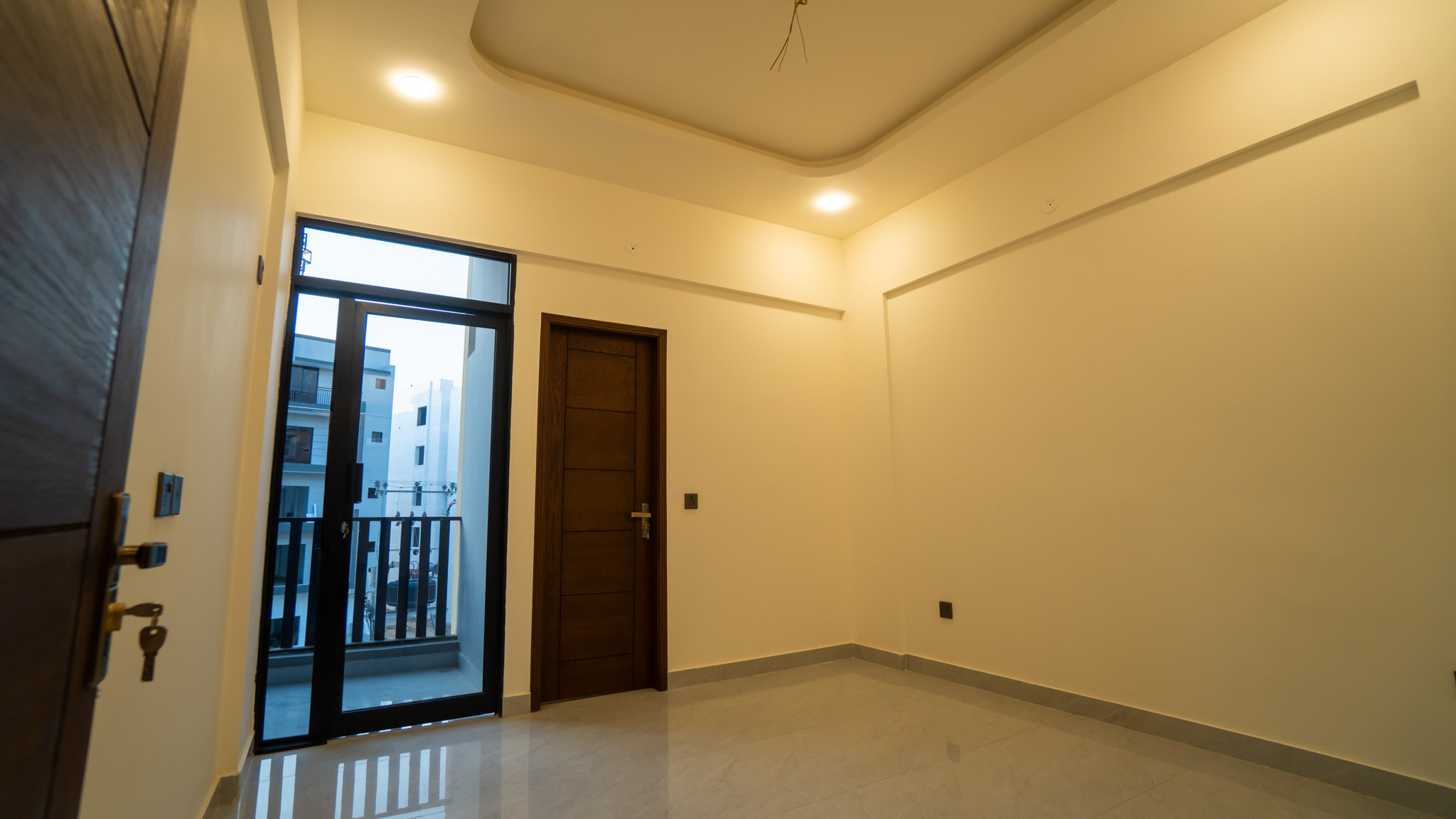 Khanasaaz Residency – View 5